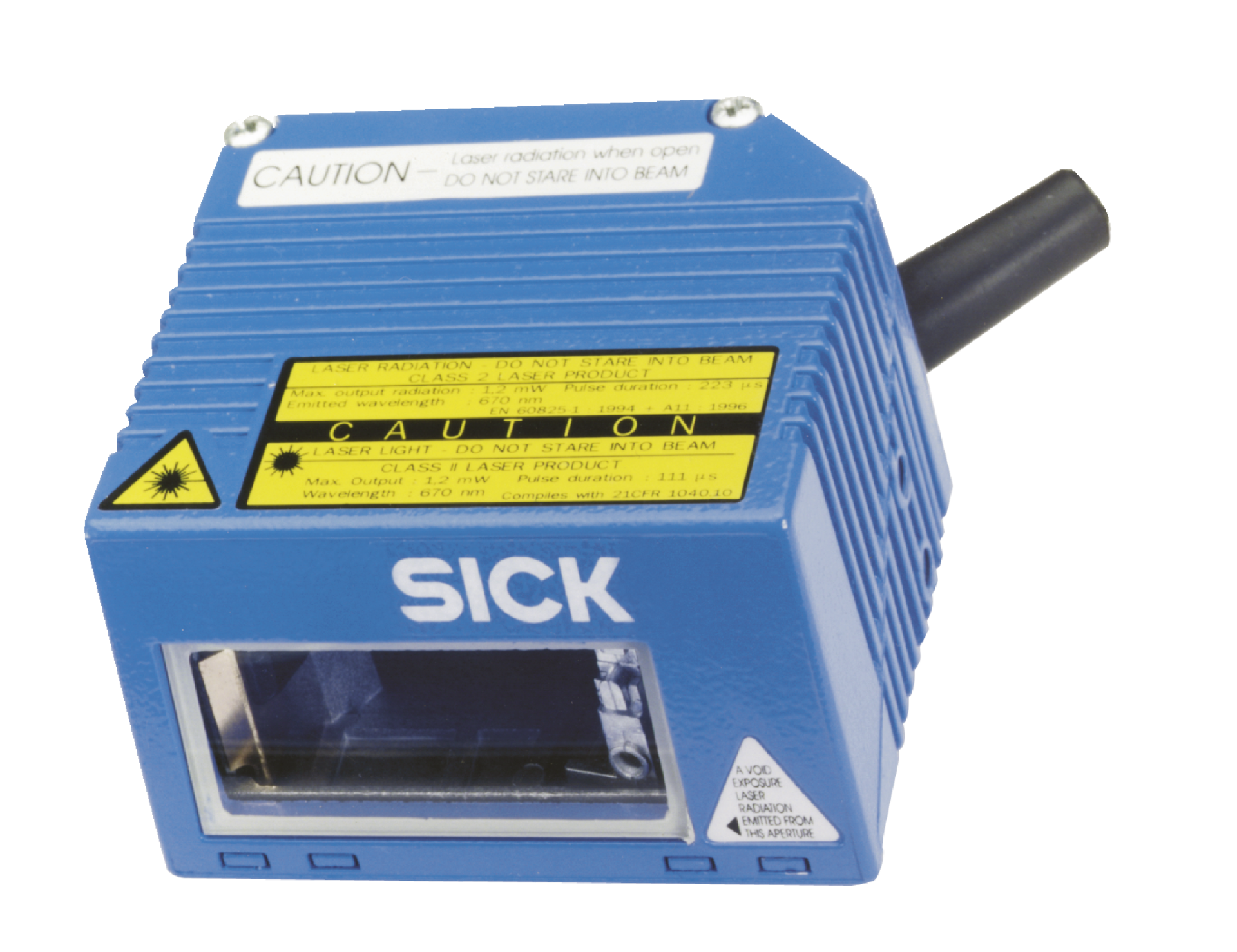 Sick - 1022619  - CLV422-1010