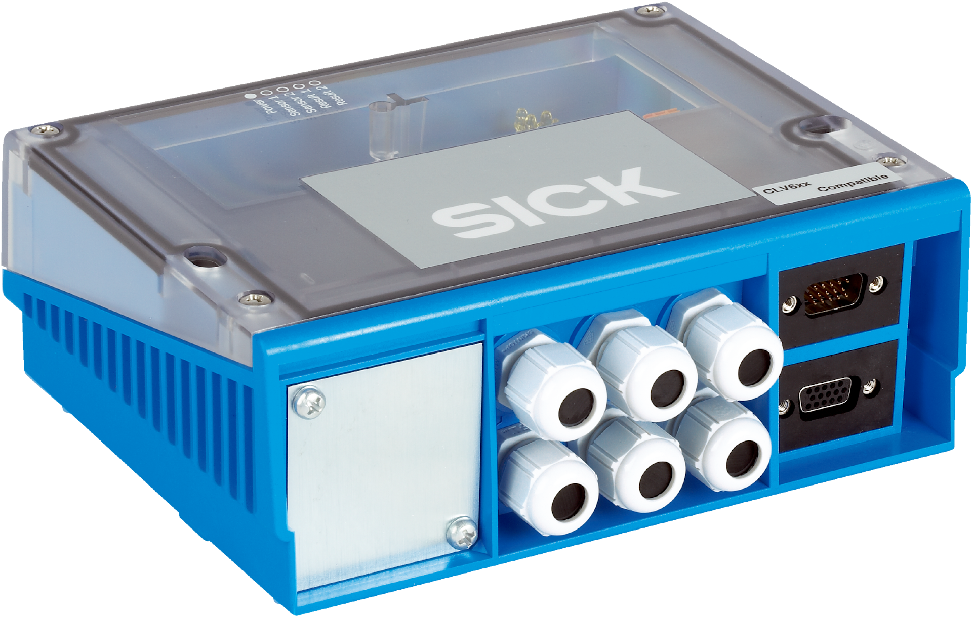 Sick - 1026264  - CDM490-0103