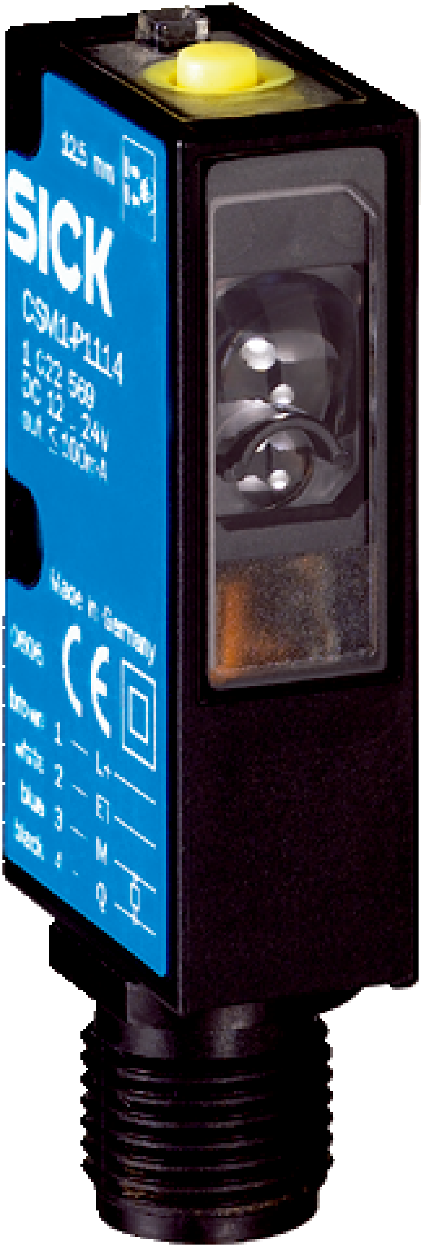 Sick - 1022569  - CSM1-P1114