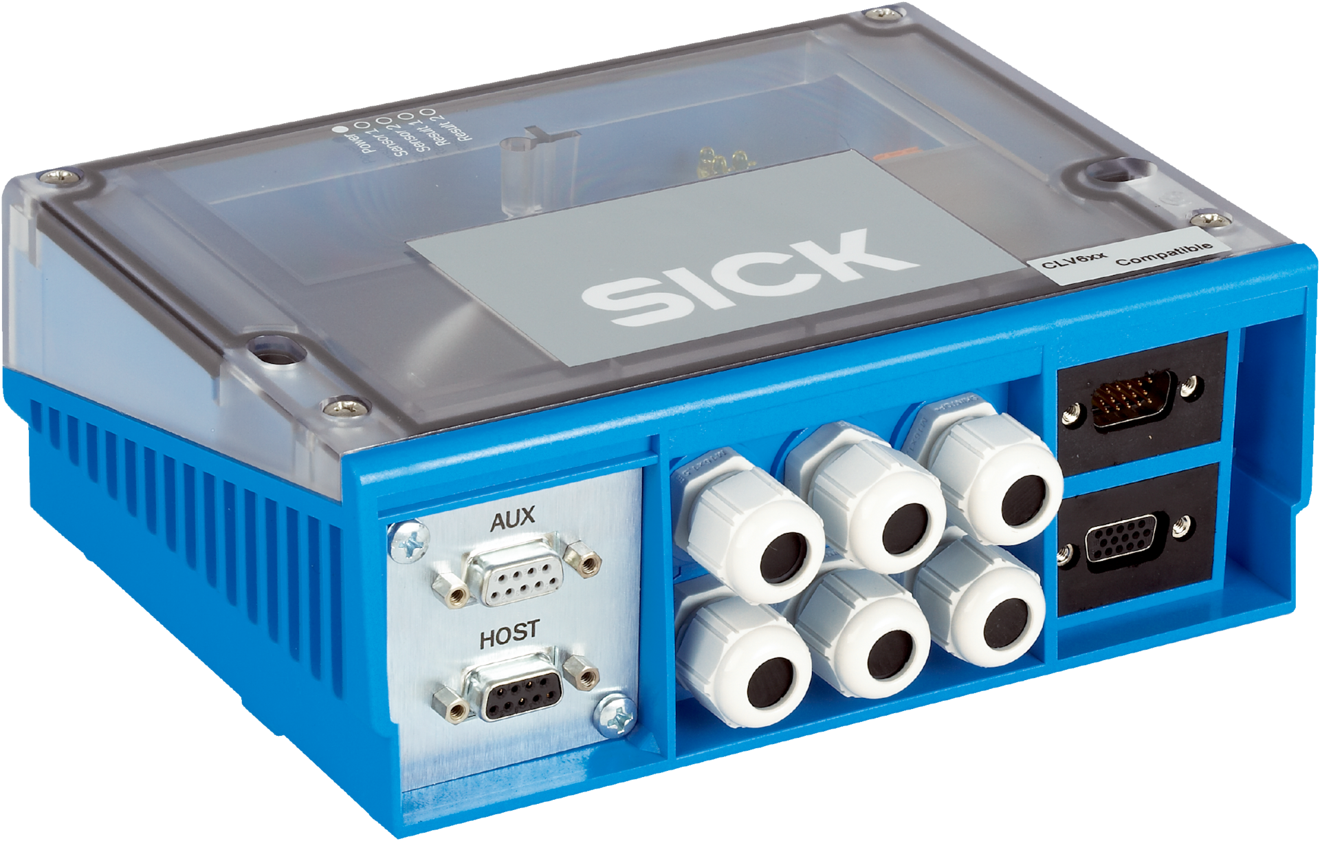Sick - 1025365  - CDM490-0101
