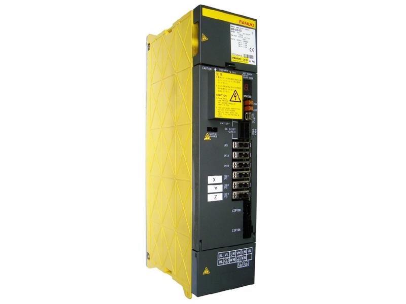 Fanuc - A06B-6096-H303