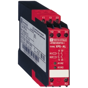 Schneider - XPSAL3410
