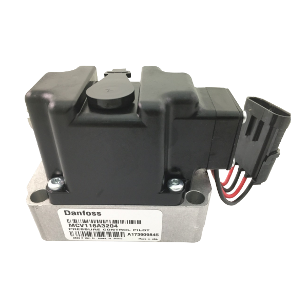 Danfoss - MCV116A3204