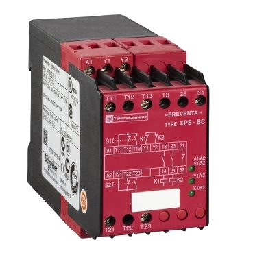 Schneider - XPSBC3710