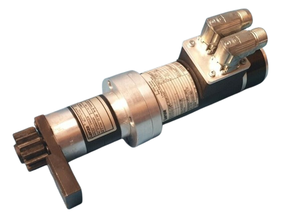 Lenze - SDSGSRS035-22