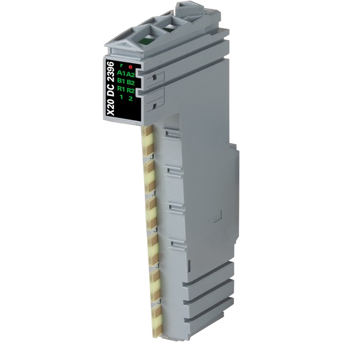 B&R - X20DC2396