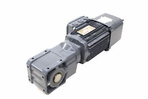 SEW Eurodrive - KA127 R87 DRN180L4