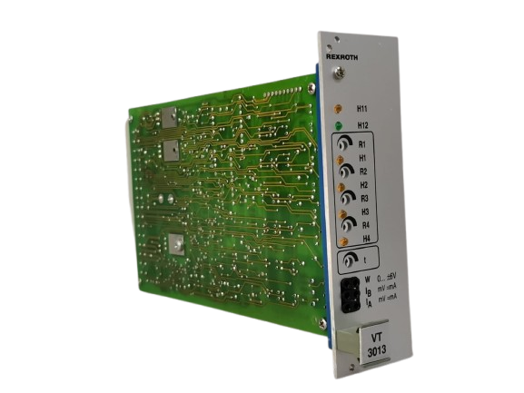 Bosch Rexroth - VT3013-S37