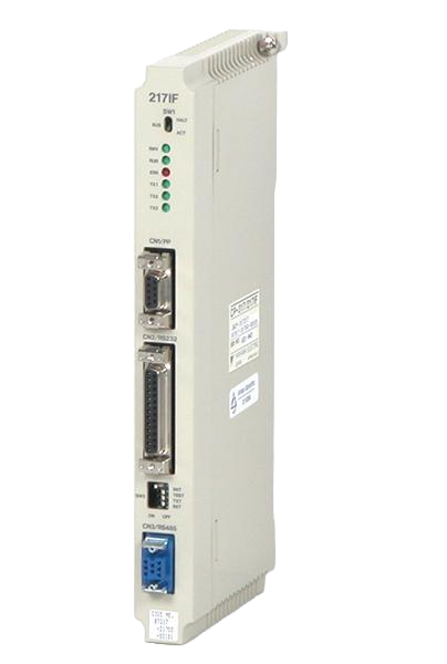 Yaskawa - 217IF-01
