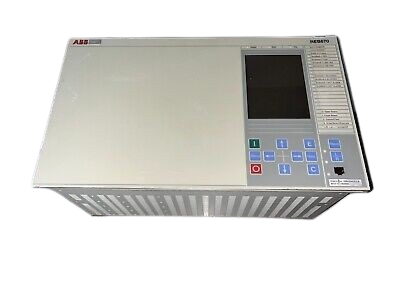 ABB - 1MRK004822-BB