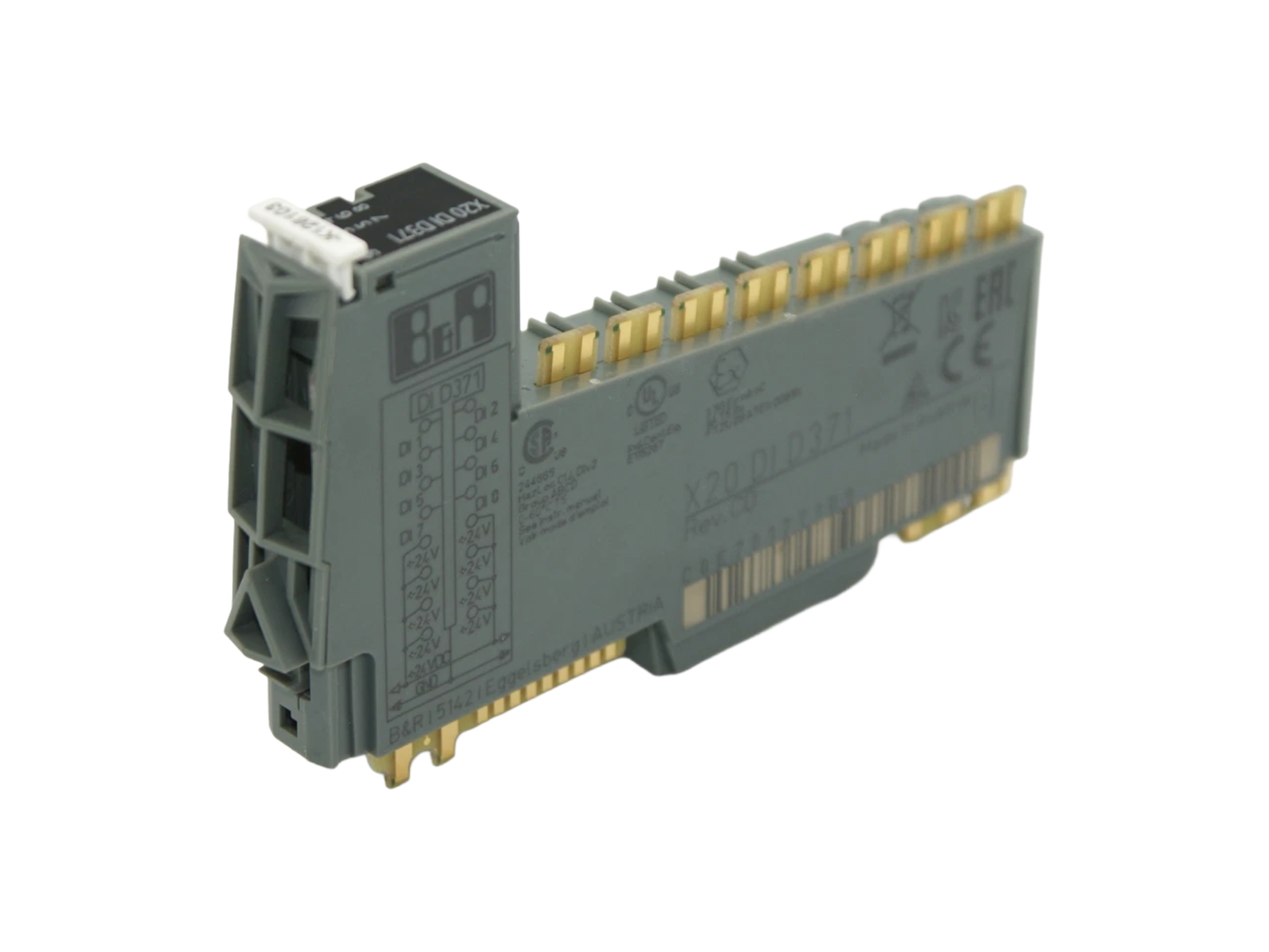 B&R - X20DID371