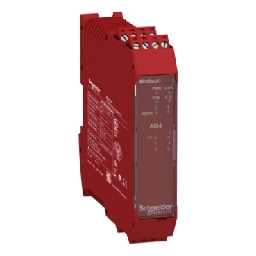 Schneider - XPSMCMAI0400