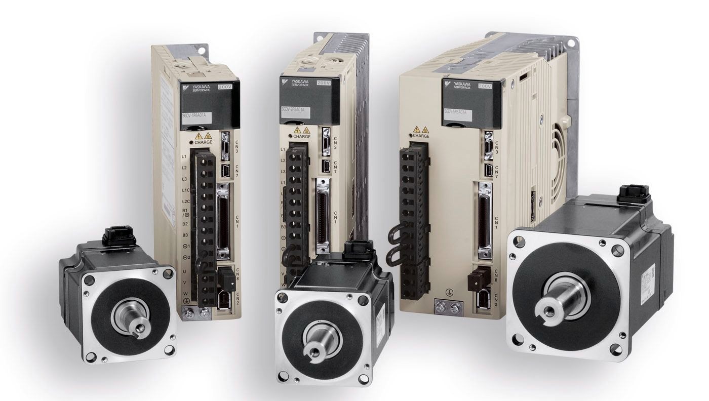 Yaskawa - CACP-JU15A3BB