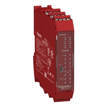 Schneider - XPSMCMC10804