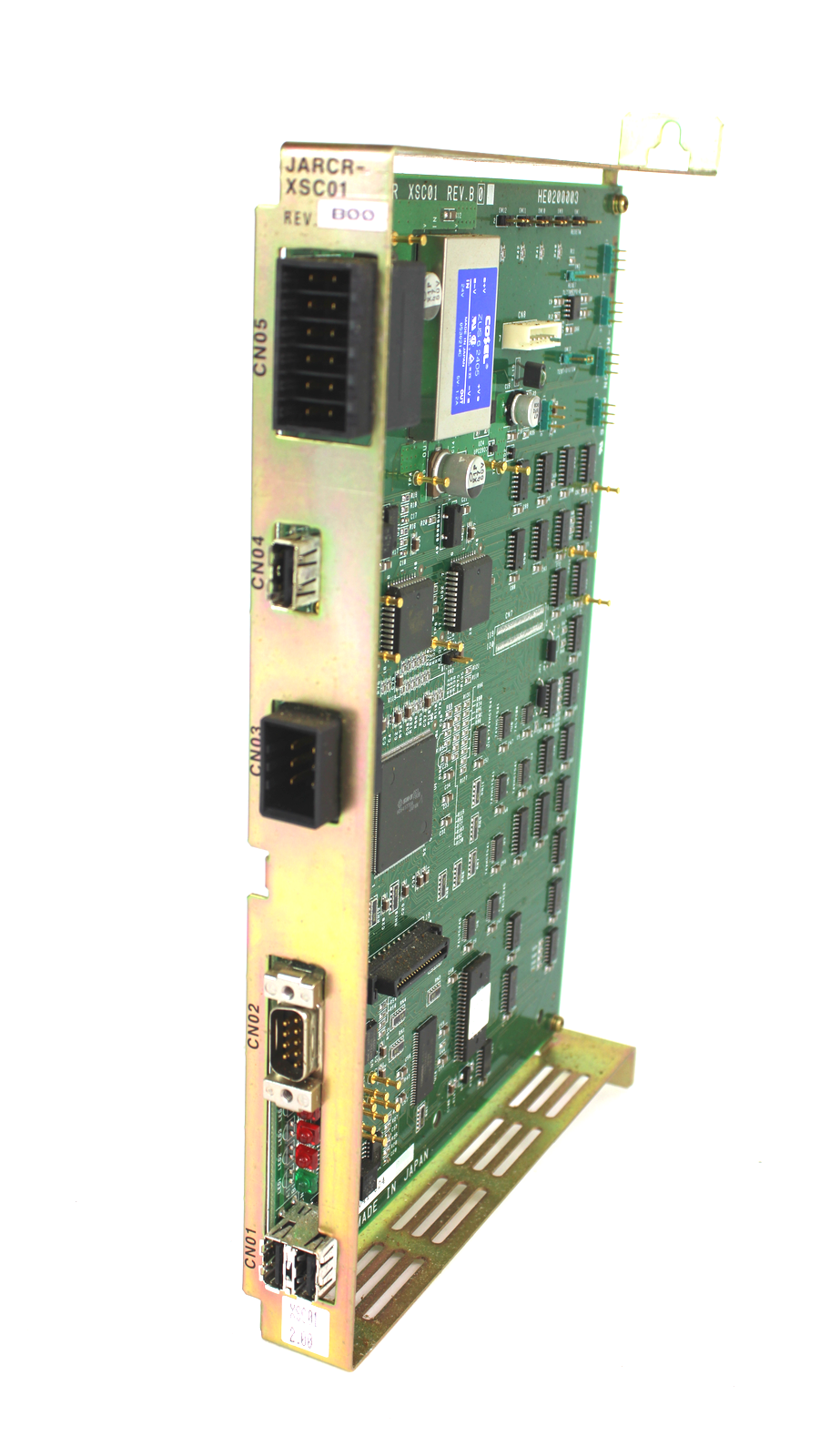 Yaskawa - JARCR-XSC01