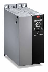 Danfoss - FC-101P22K5T4E20H4XXCXXXSXXXXAXBXCXXXXDX