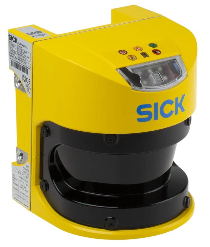Sick - 1023547  - S30A-6011CA