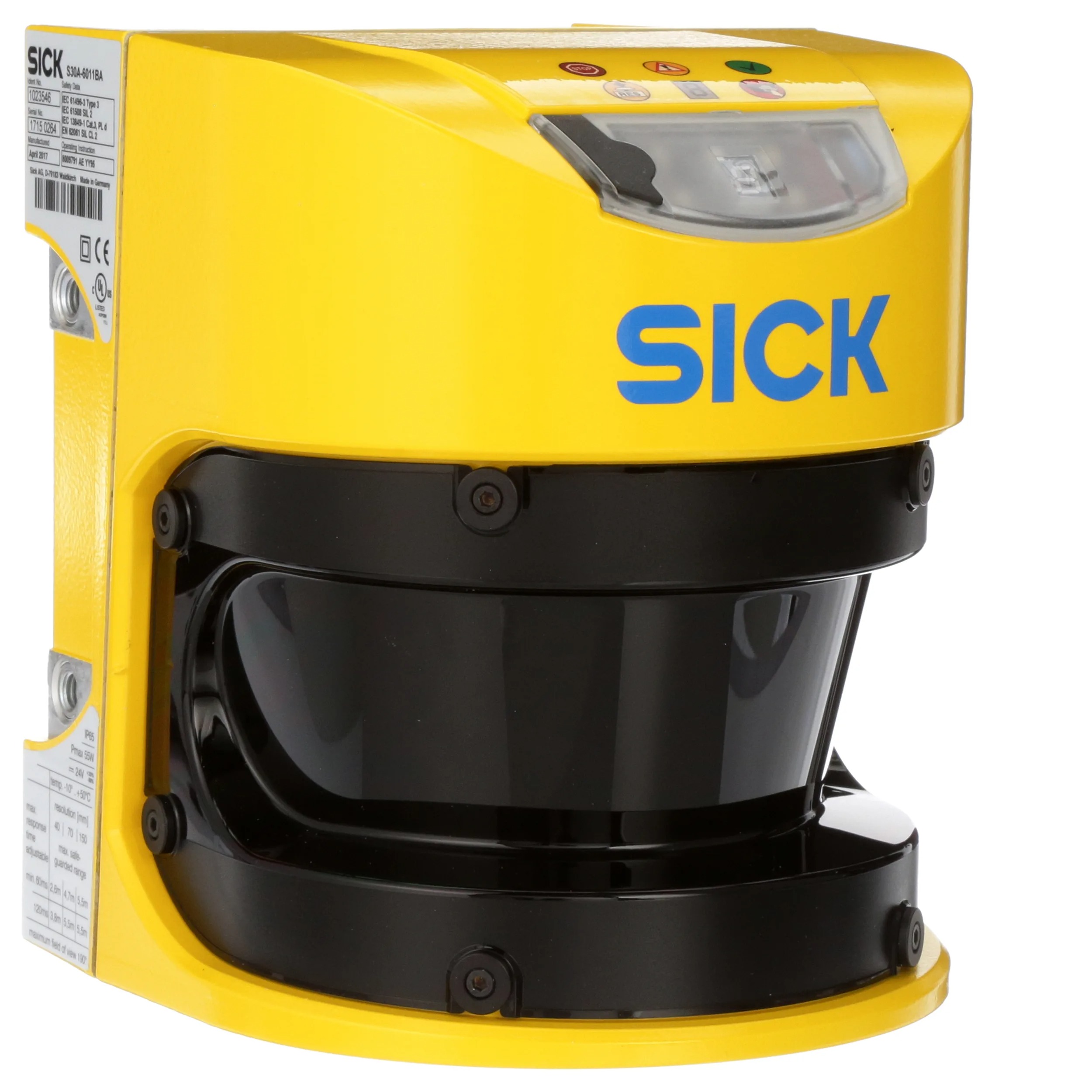 Sick - 1023546  - S30A-6011BA