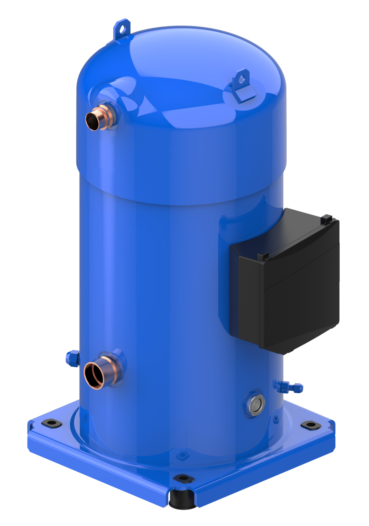 Danfoss - SY240A4CBM