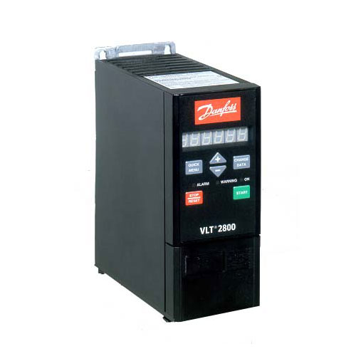 Danfoss - 195N1013  - VLT2807PT4B20STR0DBF00A00C0