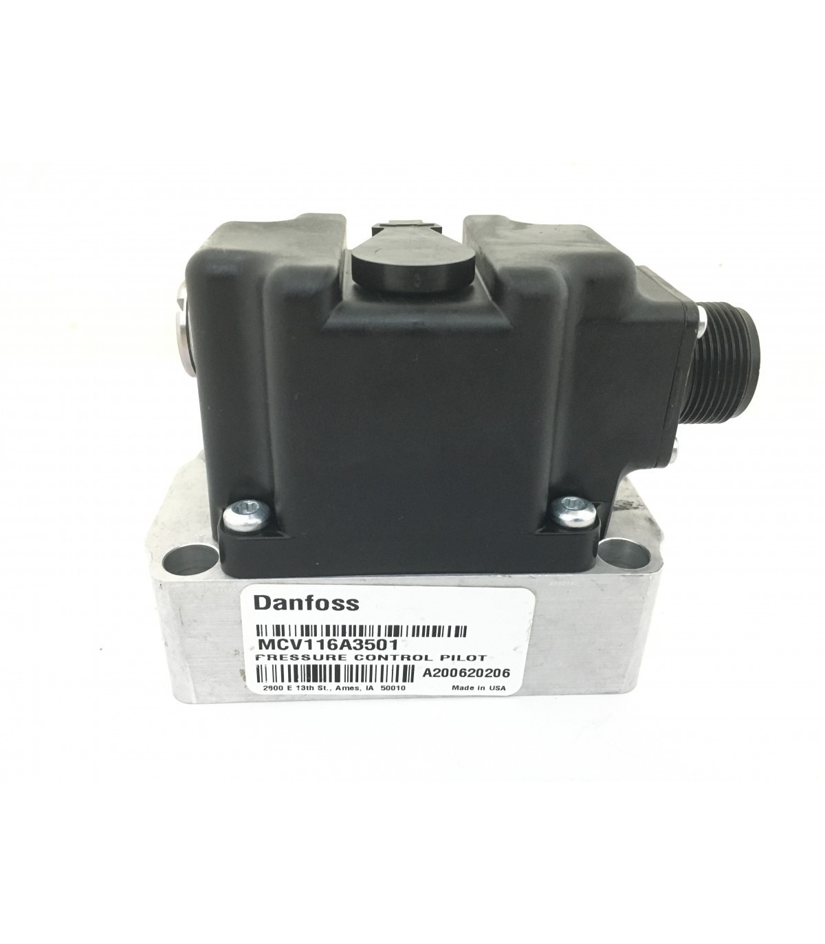 Danfoss - MCV116A3501