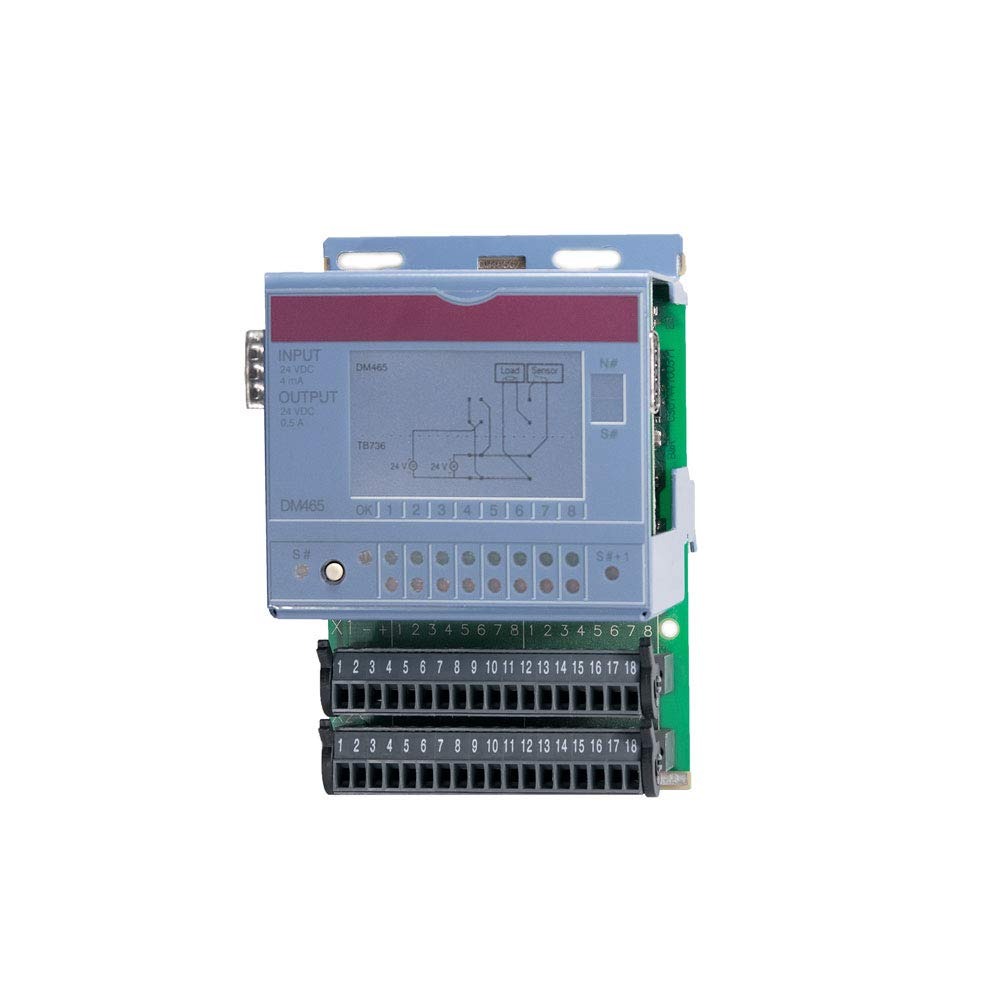 B&R - 7DI439.7