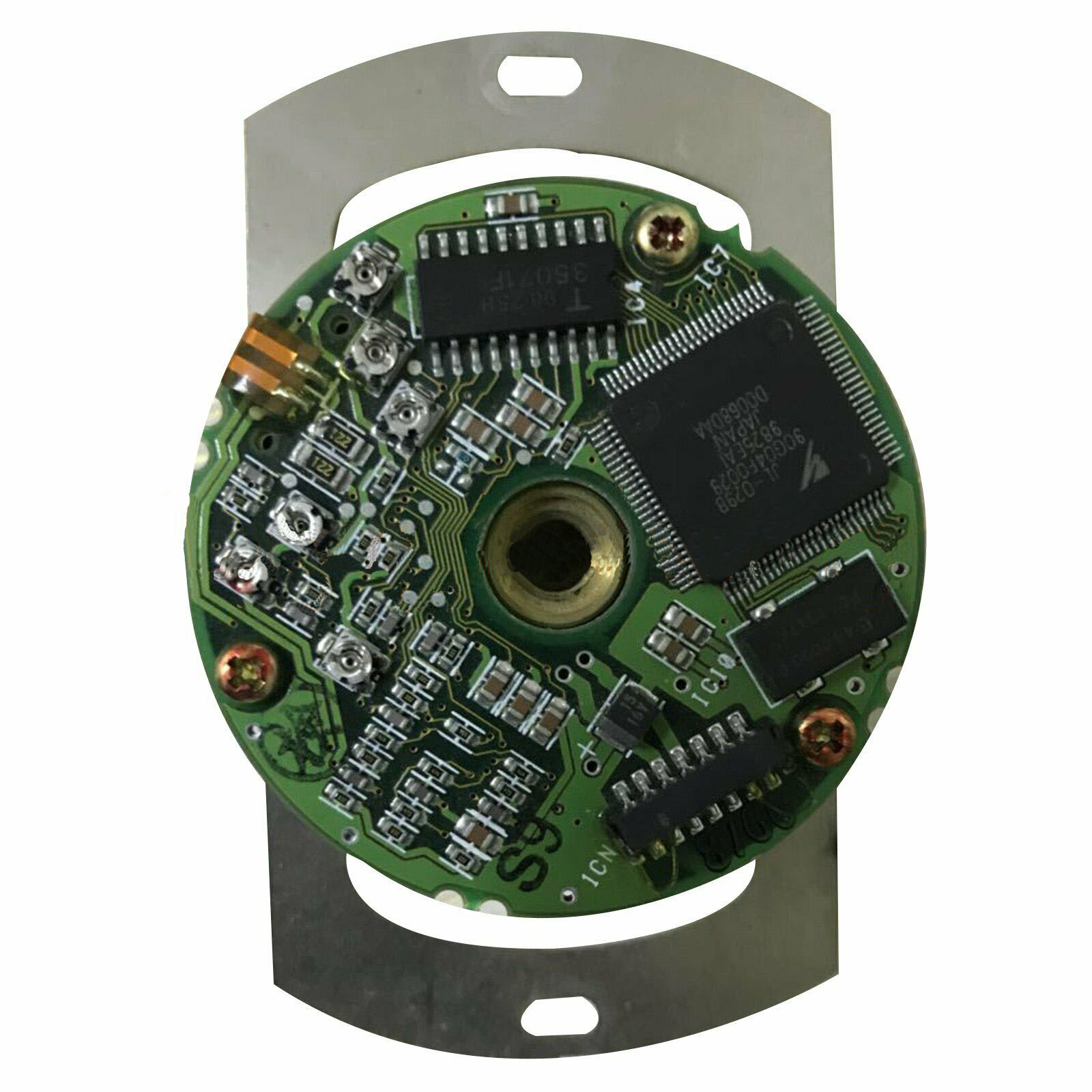 Yaskawa - UTSIH-B17CC