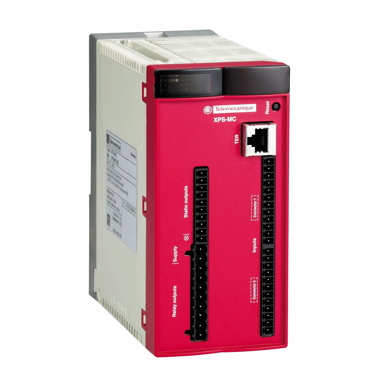 Schneider - XPSMC16Z