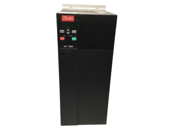 Danfoss - 195N1109  - VLT2880PT4B20STR0DBF00A00C0