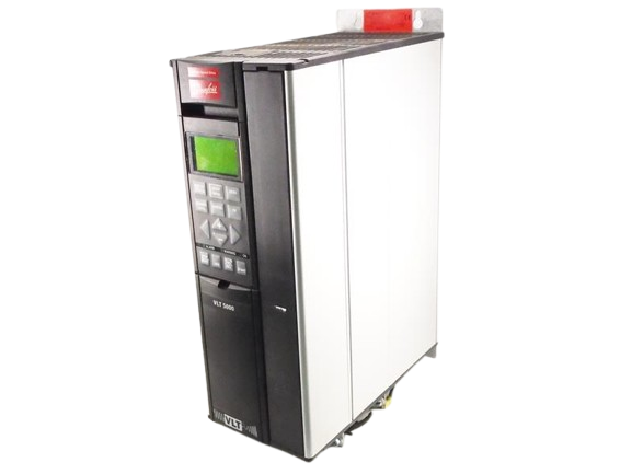 Danfoss - VLT5006-PT5B20STR0DLF00A00