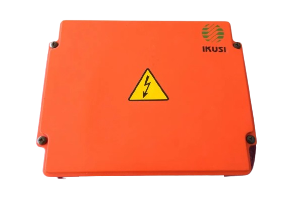 Danfoss - TM70/1.13  - Ikusi