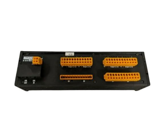 Beckhoff - M1610-000