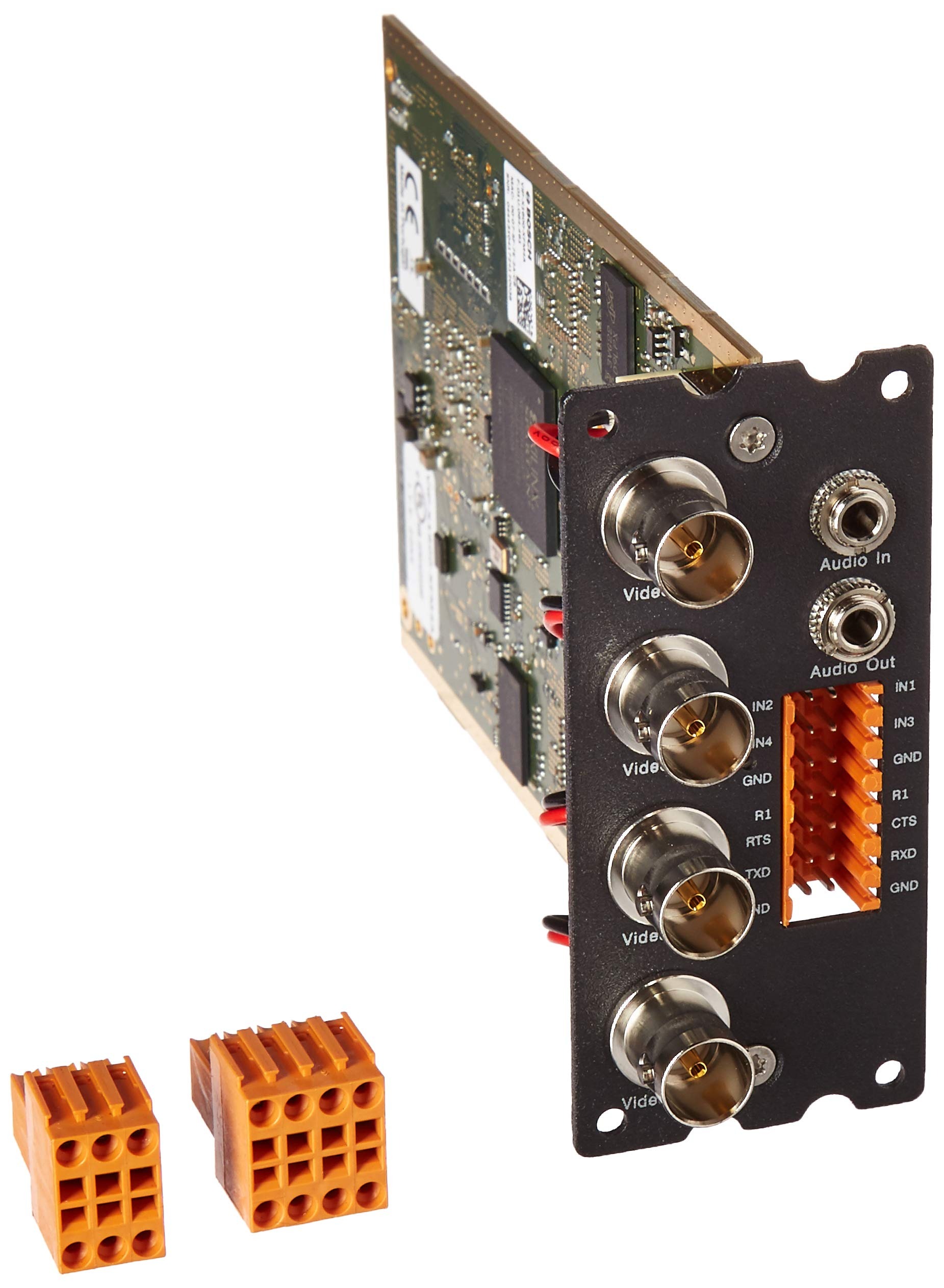 Bosch Rexroth - VIP-X1600-XFM4A