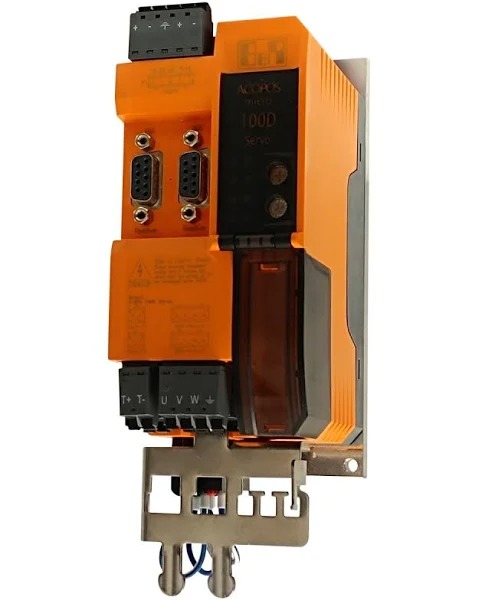 B&R - 80VD100PD.C022-01