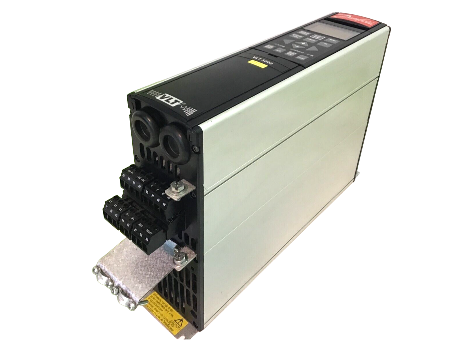 Danfoss - VLT5004PT5B20EBR3D0F30A10C0