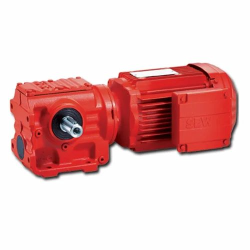 SEW Eurodrive - K87 DRN160M4/BE20HR/T