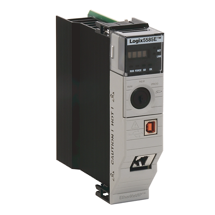 Allen Bradley 1756-L83E - OBSO Global