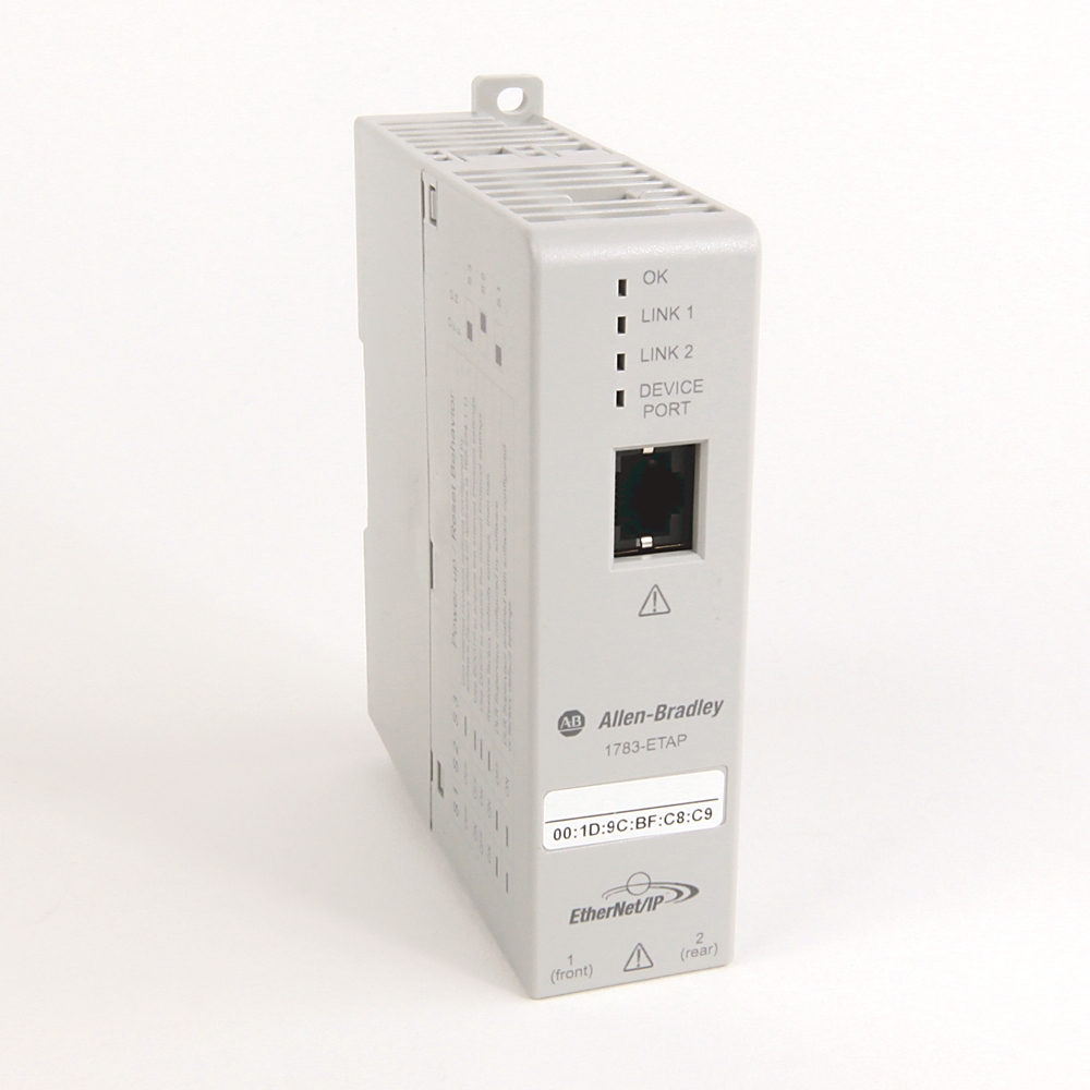 Allen Bradley - 1783-ETAP1F