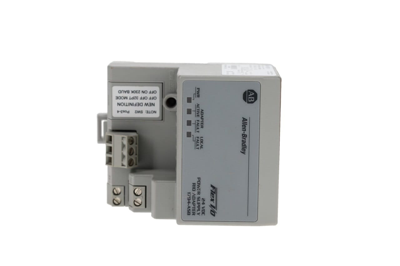 Allen Bradley - 1794-ASB