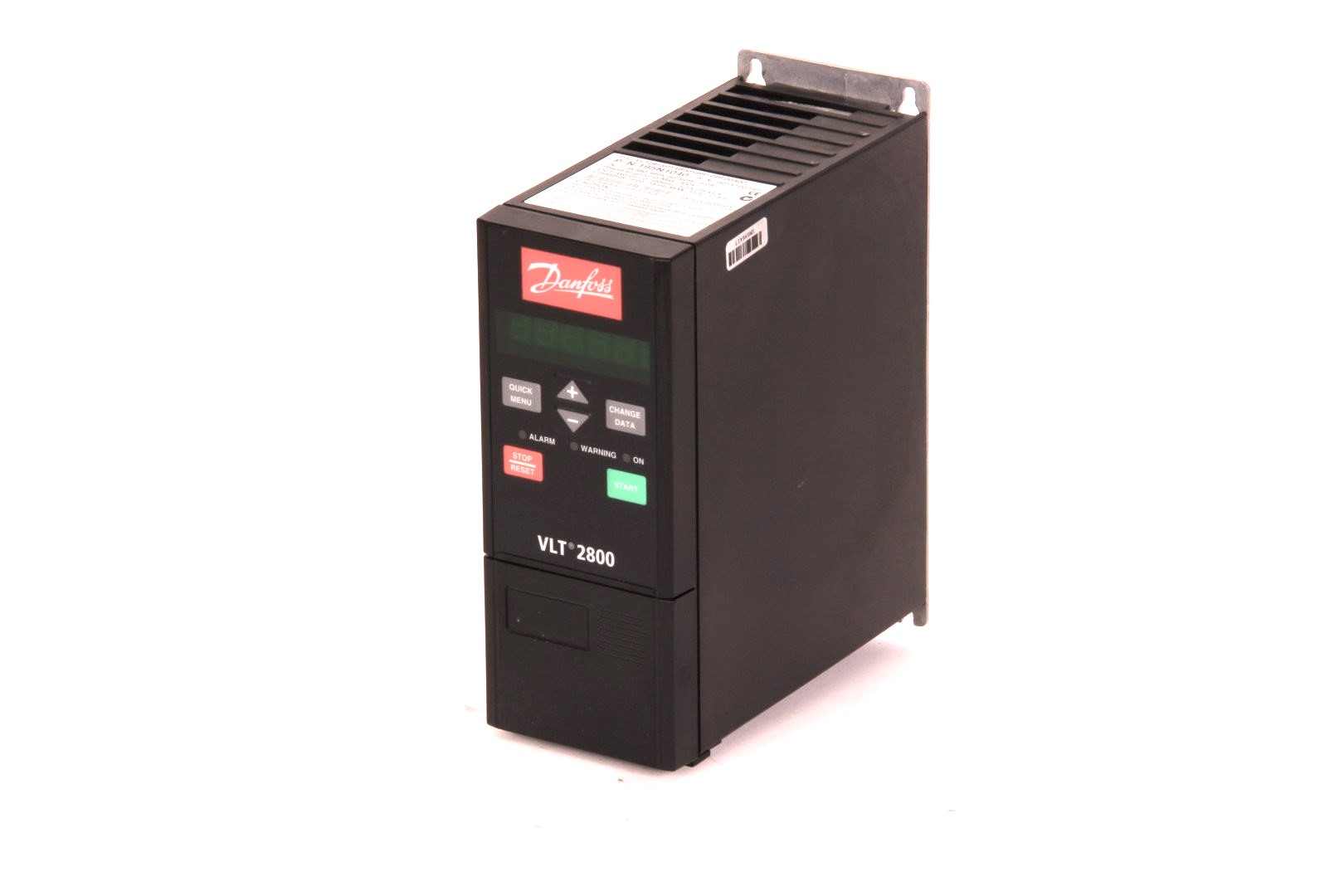 Danfoss - 195N1040  - VLT2815 SB/R1 400V 1