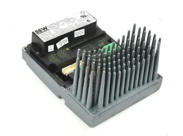 SEW Eurodrive - MM11A-503-02