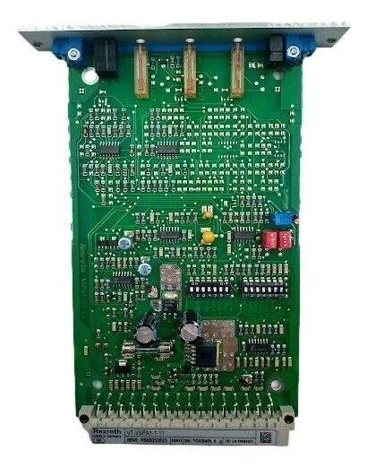 Bosch Rexroth - VT-ZP2-32