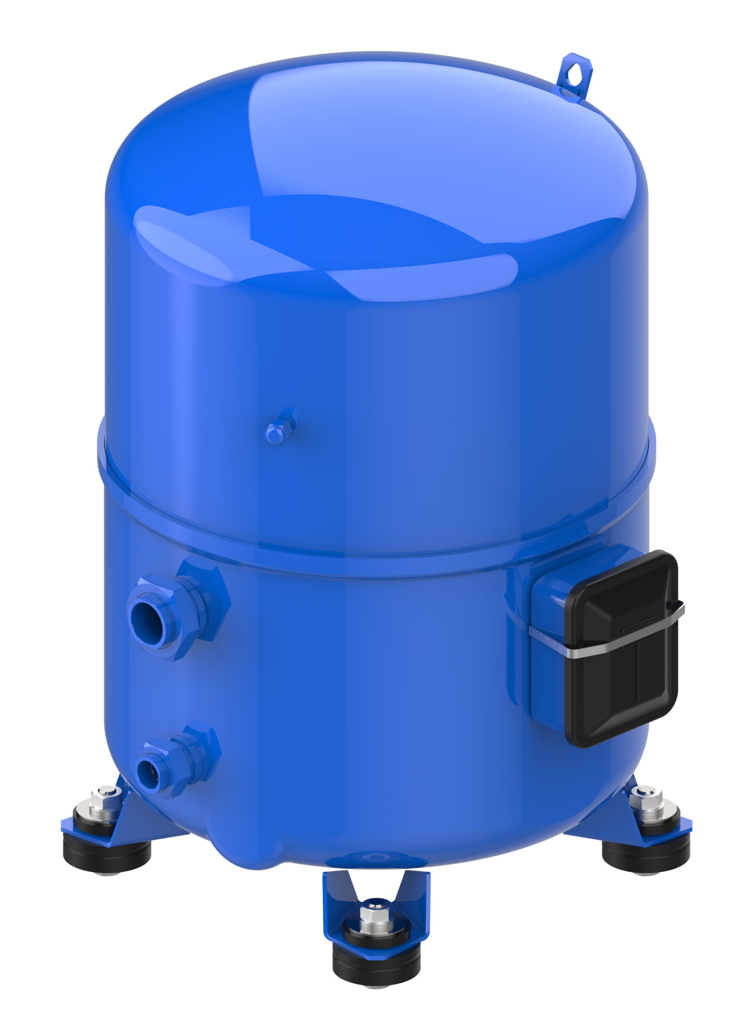 Danfoss - MTZ160-4VI  - MTZ160HW4AVE