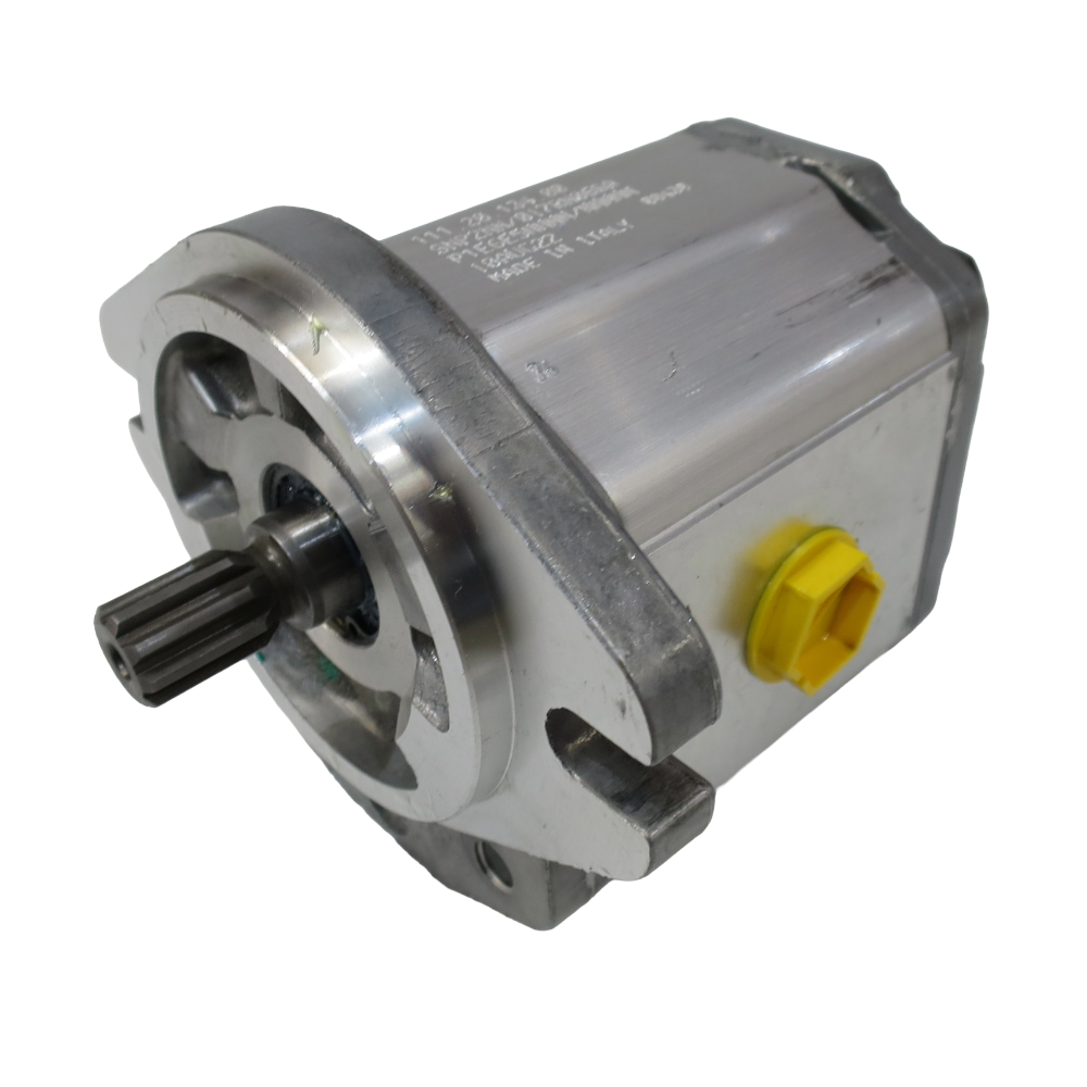 Danfoss - SNP/C17LTXTB  - SNP2 C17L C001-F_111.20.284.00