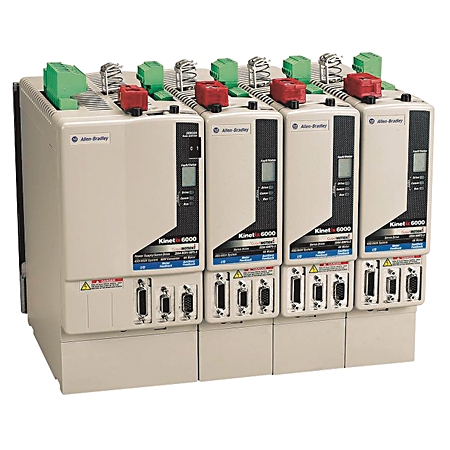 Allen Bradley - 2094-BSP2