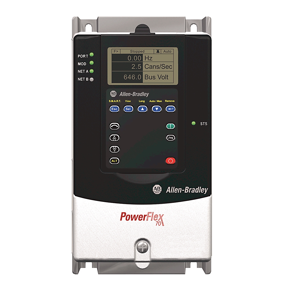 Allen Bradley - 20AC3P5A0AYNANC0