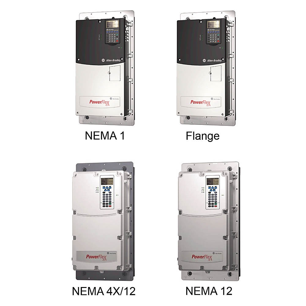 Allen Bradley - 20ac072a0aynanc0