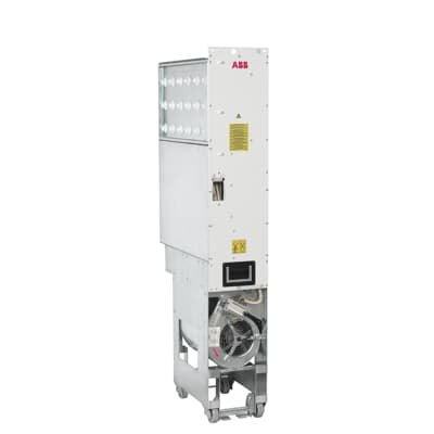 ABB 3AXD50000890750 - ACS800-104 R8I PM9 FORMONTERINGSSÆT 8 - OBSO Global
