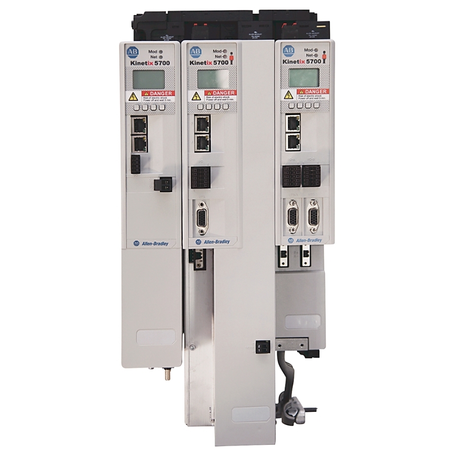 Allen Bradley - 2198-D012-ERS3