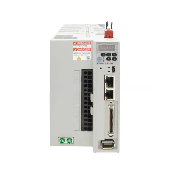 Allen Bradley - 2198 e4015 ers